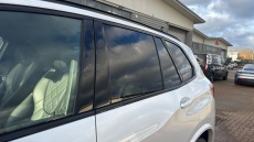 BMW X5 xDrive30d MHT M Sport 5dr Auto Diesel Estate